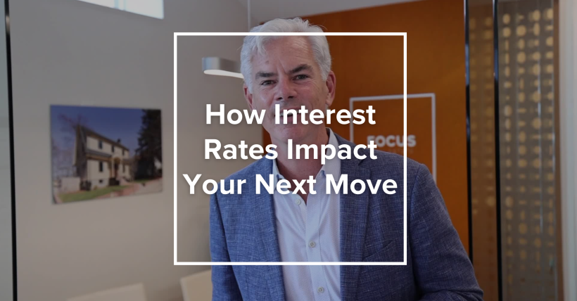 How Interest Rates Impact Your Next Move: We Want to Hear from You